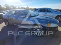 2009 Jaguar XF фото