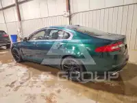 2009 Jaguar XF photo