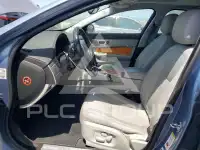 2009 Jaguar XF фото