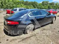 2009 Jaguar XF фото