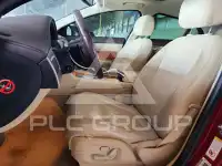 2009 Jaguar XF фото