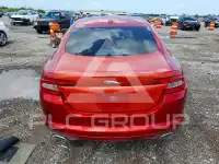 2009 Jaguar XF фото