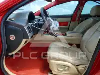 2009 Jaguar XF фото