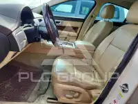 2009 Jaguar XF фото