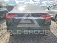 2009 Jaguar XF фото