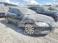 2009 Jaguar XF фото