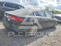 2009 Jaguar XF фото
