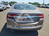 2009 Jaguar XF фото
