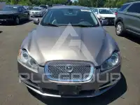 2009 Jaguar XF фото