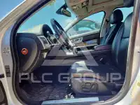 2009 Jaguar XF фото