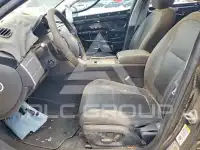 2009 Jaguar XF фото