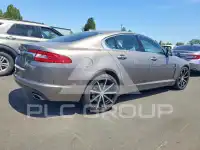 2009 Jaguar XF фото