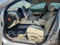 2009 Jaguar XF фото