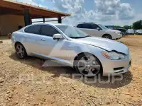 2009 Jaguar XF фото