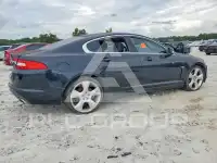 2009 Jaguar XF фото