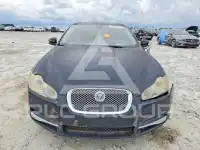 2009 Jaguar XF фото