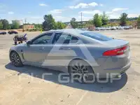 2009 Jaguar XF photo