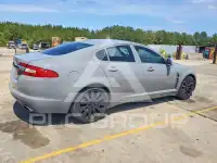 2009 Jaguar XF photo