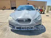 2009 Jaguar XF photo