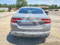 2009 Jaguar XF photo