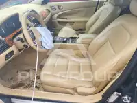 2009 Jaguar XK фото