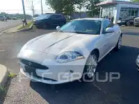2009 Jaguar XK фото
