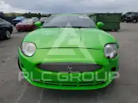 2009 Jaguar XK фото
