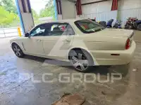 2009 Jaguar XJ photo