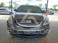 2009 Buick ENCLAVE фото