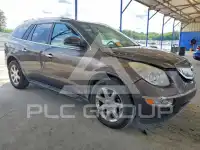 2009 Buick ENCLAVE фото