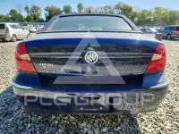 2009 Buick LACROSSE фото