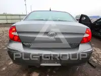 2009 Buick LACROSSE photo