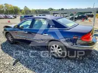 2009 Buick LACROSSE фото
