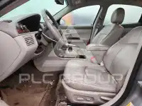 2009 Buick LACROSSE photo