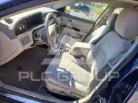 2009 Buick LACROSSE фото