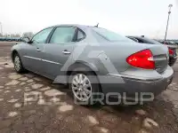 2009 Buick LACROSSE photo