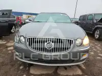 2009 Buick LACROSSE photo