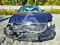 2009 Buick LACROSSE фото
