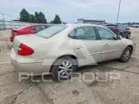 2009 Buick LACROSSE фото