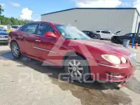 2009 Buick LACROSSE фото