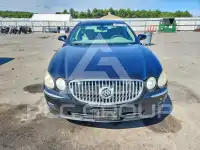 2009 Buick LACROSSE фото