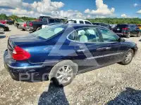 2009 Buick LACROSSE фото