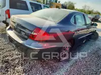 2009 Buick LACROSSE фото