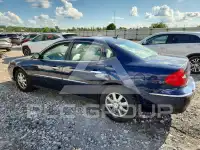 2009 Buick LACROSSE фото