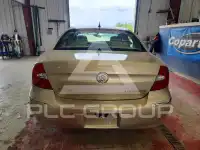 2009 Buick LACROSSE photo