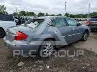 2009 Buick LACROSSE фото