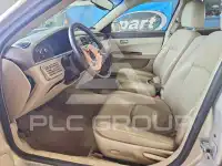 2009 Buick LACROSSE photo
