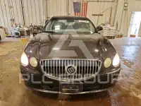 2009 Buick LACROSSE фото