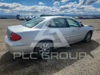 2009 Buick LACROSSE фото