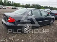 2009 Buick LACROSSE photo